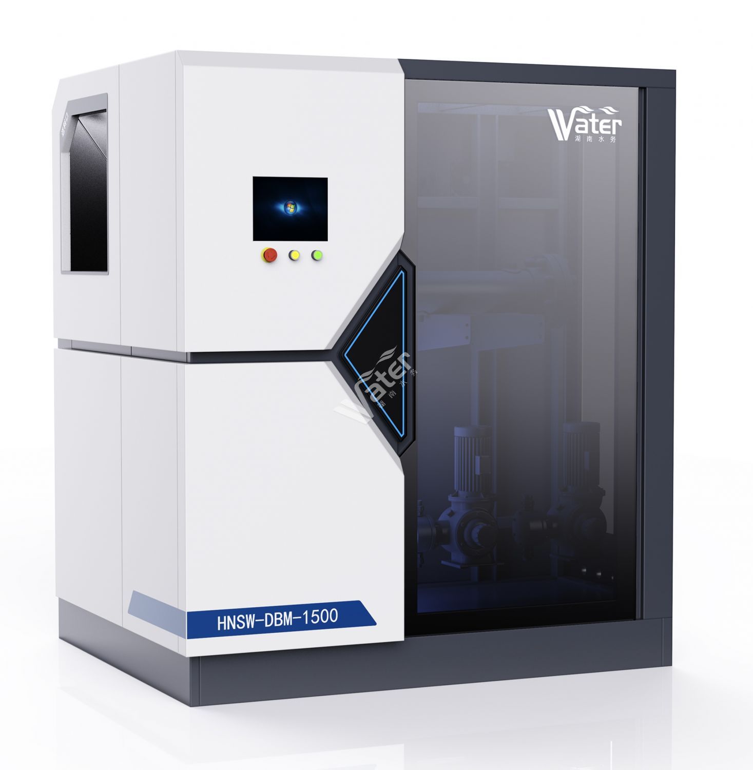 次氯酸钠发生器