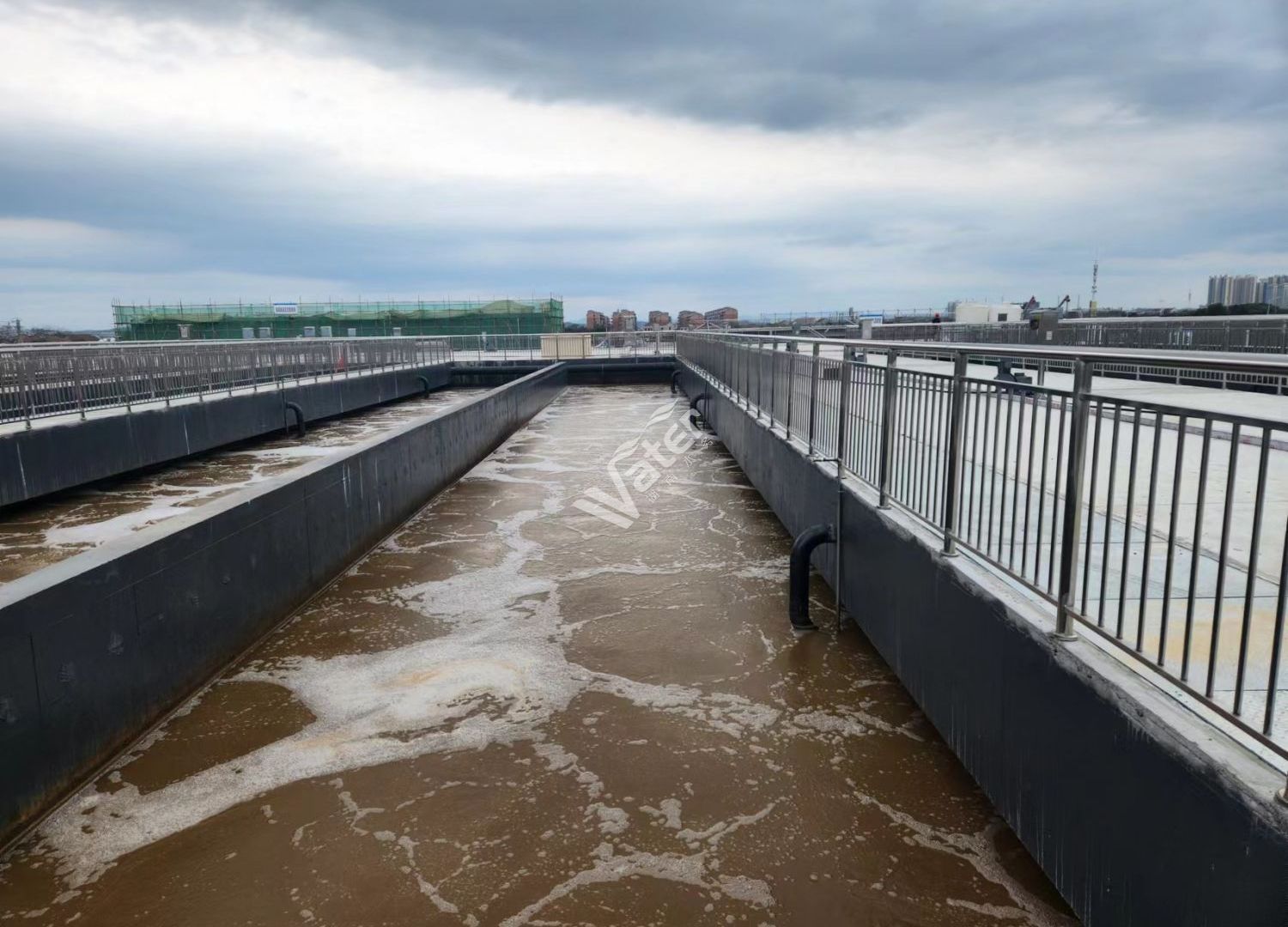 重磅！环境部：提高城镇污水厂最高允许排放标准！获通过！